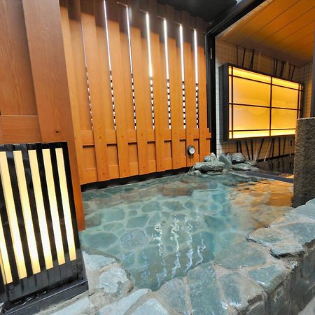 Dormy Inn Ueno Okachimachi Токио Экстерьер фото