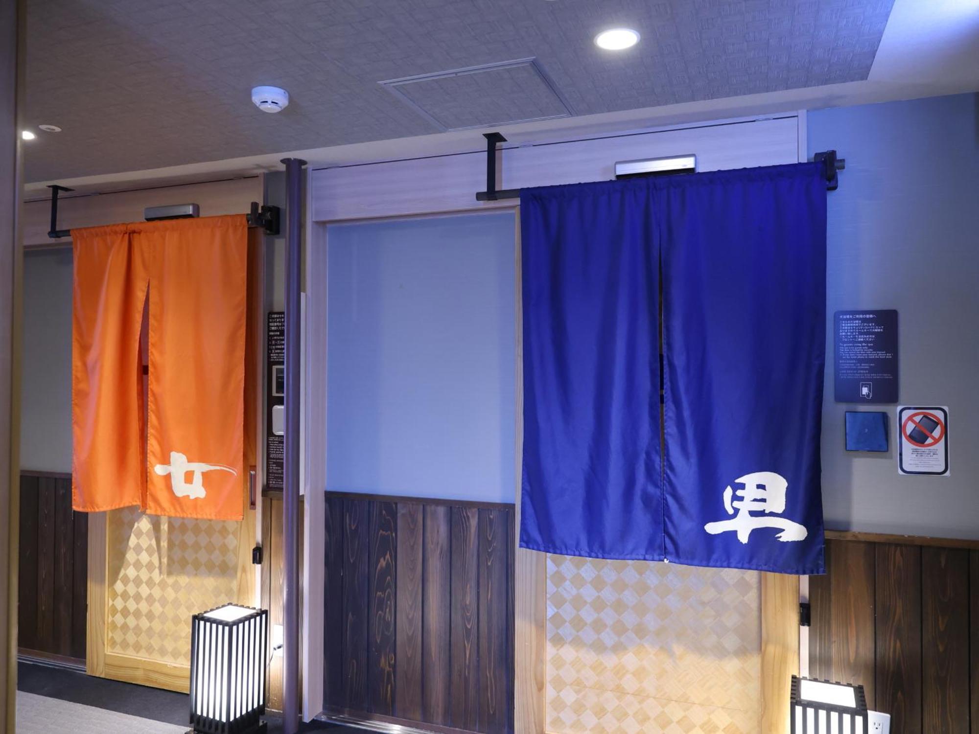 Dormy Inn Ueno Okachimachi Токио Экстерьер фото