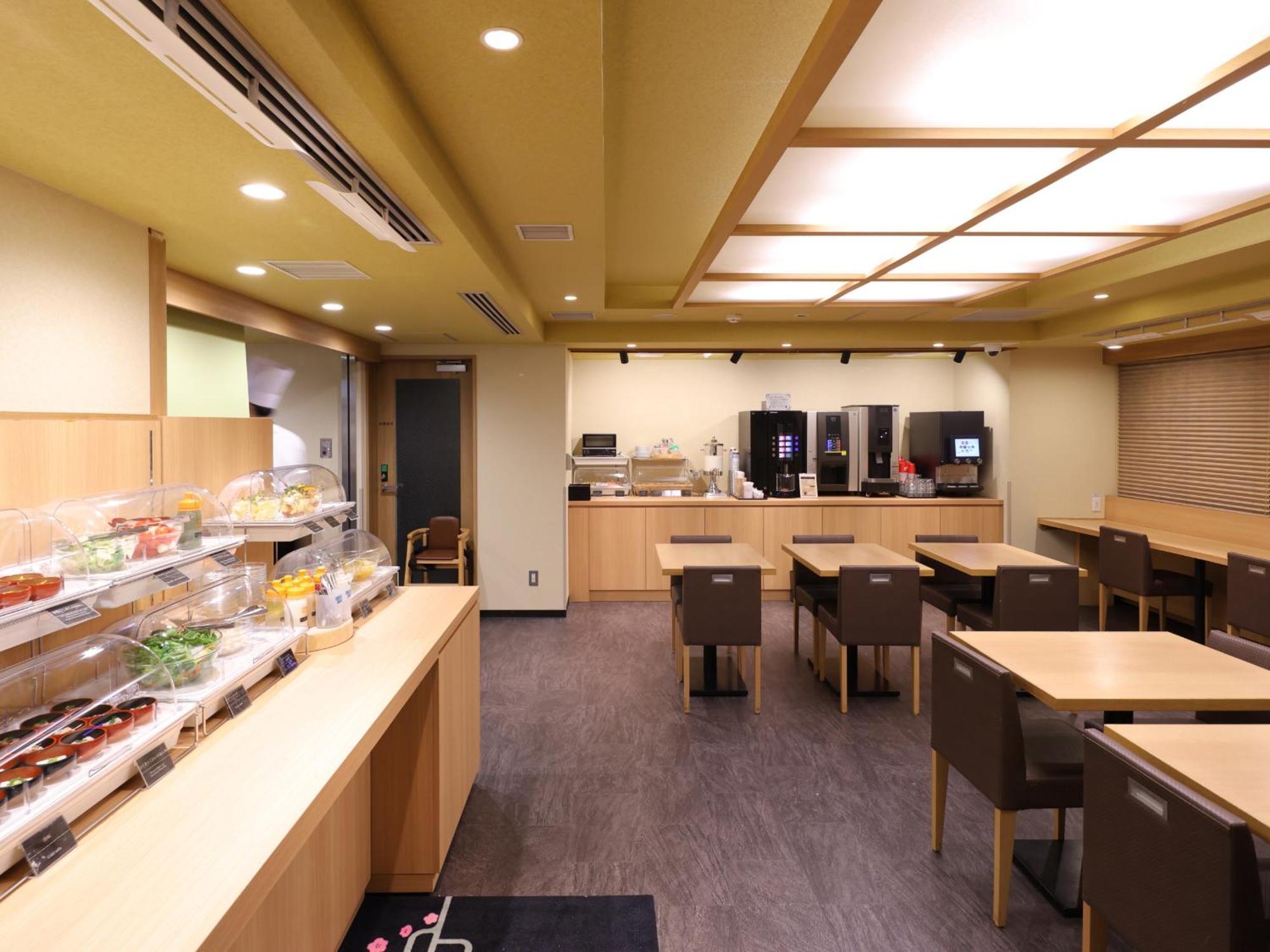 Dormy Inn Ueno Okachimachi Токио Экстерьер фото