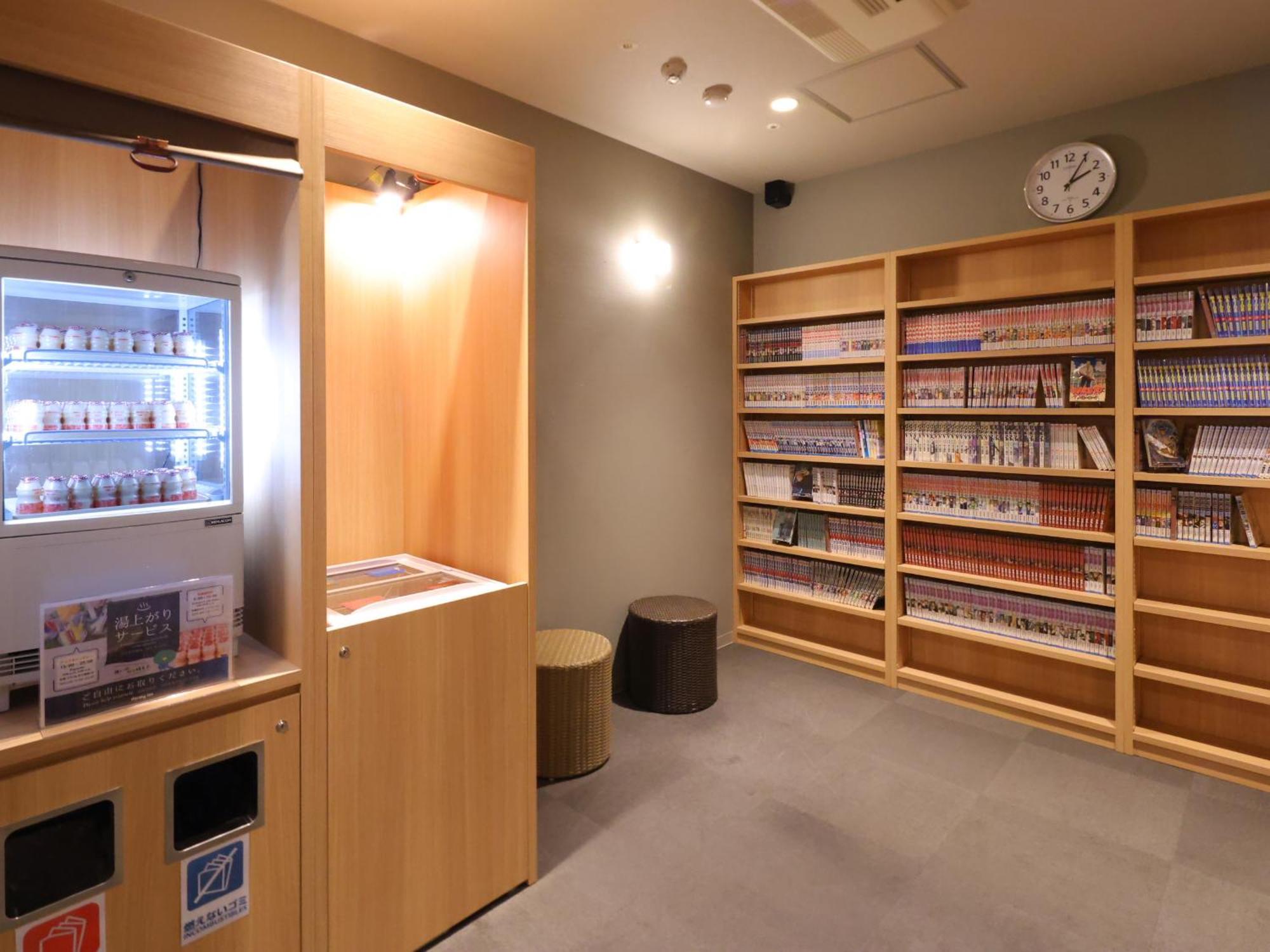 Dormy Inn Ueno Okachimachi Токио Экстерьер фото