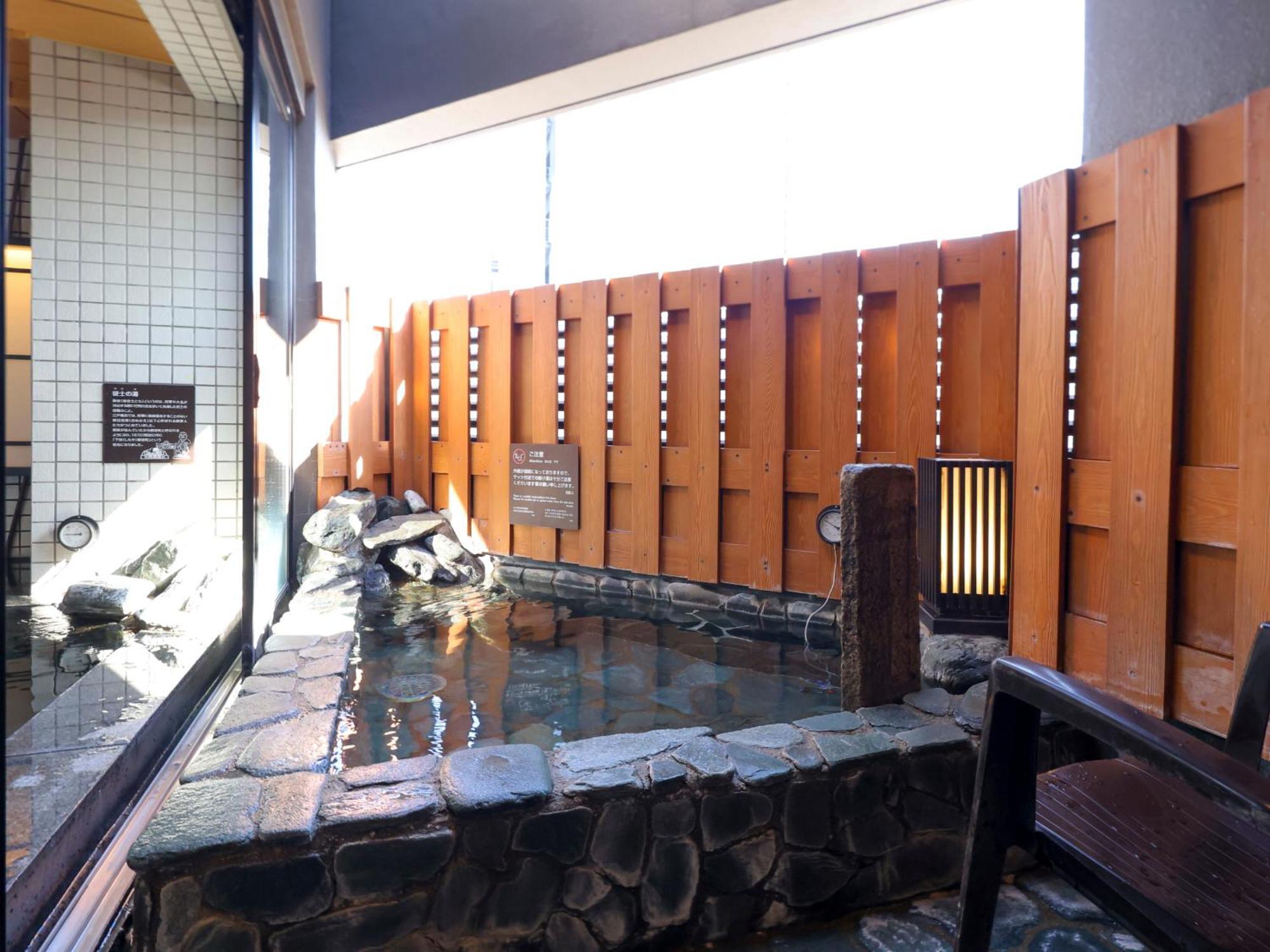 Dormy Inn Ueno Okachimachi Токио Экстерьер фото